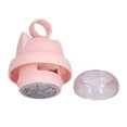 thumbnail image 3 of Afeitadora para suéteres, afeitadora de telas, removedor de pelusas con carga USB, cortapelos para ropa, alta capacidad, 3 of 8