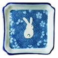 thumbnail image 1 of Miniaturas Para Casa De Muñecas, Platos De Porcelana, Patrón De Conejito, Casa De Juegos De Cocina, Juego De Simulación Clásico, Juguetes De Cocina, Regalos Scienceny FN006761-04, 1 of 6