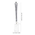 thumbnail image 2 of 4Pcs Phone Lanyards Simple Phone Lanyards Anti-lost Lanyards Adjustable Neck Straps, 2 of 8