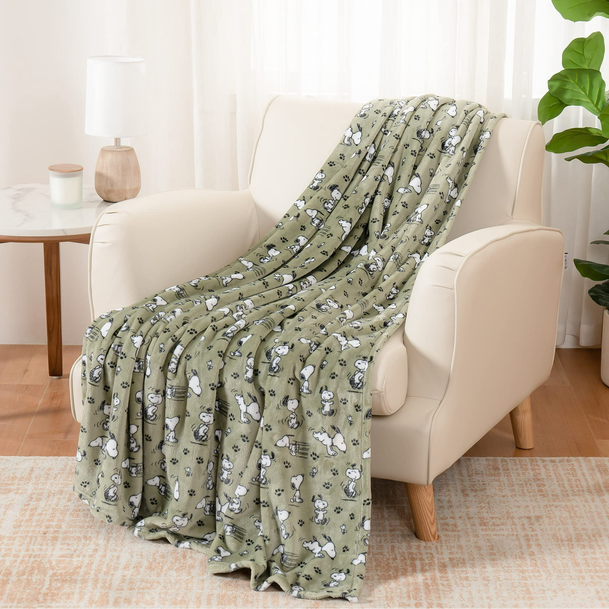 Velvetloft throw sale