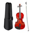 thumbnail image 2 of Violin 4/4 Skylark Con Estuche Y Accesorios Color Marron., 2 of 4