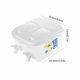 thumbnail image 3 of Cold Water Kettle Household Large Capacity With Faucet Cold Water Ice Bucket Lemonade Container Put In Refrigerator Cold Brew, 3 of 6