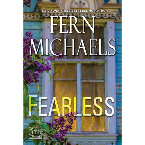 Fern Michaels: Fearless: A Bestselling Saga of Empowerment and Family Drama (Paperback)