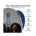 thumbnail image 3 of Miko Shiatsu Foot Massager with Deep Kneeling, Heat, Rolling Massage, 3 of 5