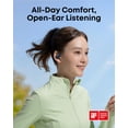 thumbnail image 2 of Auriculares abiertos Soundcore AeroFit 2 de Anker Bluetooth 5.4, 2 of 6