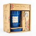 thumbnail image 3 of Flowerpot Mug-Nurse-Med Blue (#24657), 3 of 3