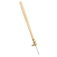 thumbnail image 4 of Embroidery Beading Needle Tools, Tambour Hook Comfortably Hold Easily Use  For DIY Crafts For Sewing For Embroidery, 4 of 8