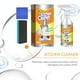thumbnail image 4 of Fiudx Limpiador de Espuma para Cocina, Multiusos, Elimina La Grasa Persistente, Fórmula con Extracto Natural, Limpiador Multisuperficies, Estufas, Ollas, Azulejos, Fregadero, Fácil de Usar, Aerosol d, 4 of 7
