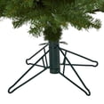 thumbnail image 4 of HomeStock 5Ft. Victorian Elegance Spruce Artificial Christmas Tree With 200 Warm White Lights And 461 Bendable Branches, 4 of 7