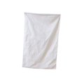 thumbnail image 2 of Bolsa de lavandería con cordón, bolsas de viaje para ropa, carrito de limpieza duradero. blanco 48cmx80cm, 2 of 9