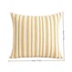 thumbnail image 3 of Funda de cojín decorativa estilo boho, estampado digital, para sofá, con aspecto de lino lavado, para cama o sala de estar., 3 of 6