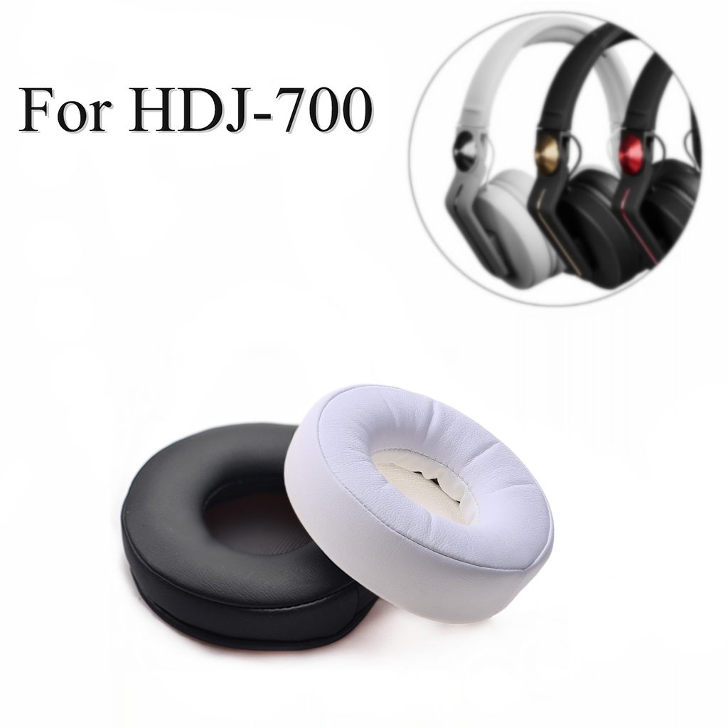 HLGDYJ Replacement Earpads Cushion For Pioneer HDJ700 HDJ-700 HDJ 700 700k  700w Headphones - Walmart.com