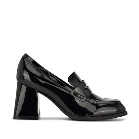 

Nine West Women s Zest3 in Black 9 US