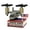 Marine Corps Osprey, variant on Marine Corps Armored Vehicle Building Block Set, USA 250th Anniversary Merchandise, Military Display Model