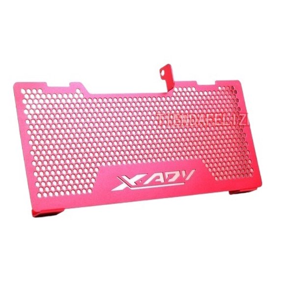 Applies to For Honda Xadv750 X-adv Motorcycle Radiator Cover