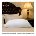 thumbnail image 5 of ALMOHADA ESTANDAR CON FUELLE Y CORDÒN, 5 of 5