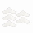 thumbnail image 1 of 5 Pcs Coussinets Nasaux Cpap Coussin Anti-indentation Masque de Sommeil Confort, 1 of 2