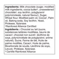 thumbnail image 2 of Kitkat Mini, Milk Chocolate, Peanut-free Halloween Candy, Individually Wrapped, 2 of 8