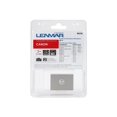 thumbnail image 2 of Lenmar Digital Camera Battery, No Memory, for Canon Lithium-ion NB-5L, 3.7v 1120mAh, 2 of 2