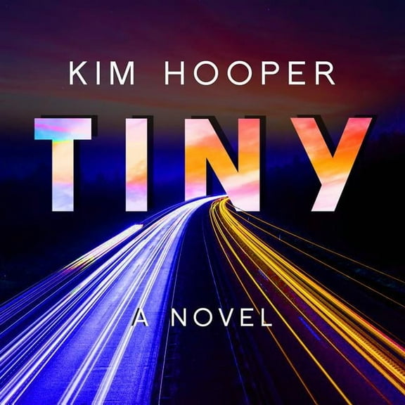 Tiny (Audiobook)