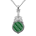 thumbnail image 1 of Camera Instantaneous Seal Patterns Pendant Jewelry Music Guitar Torque Hangtag, 1 of 3