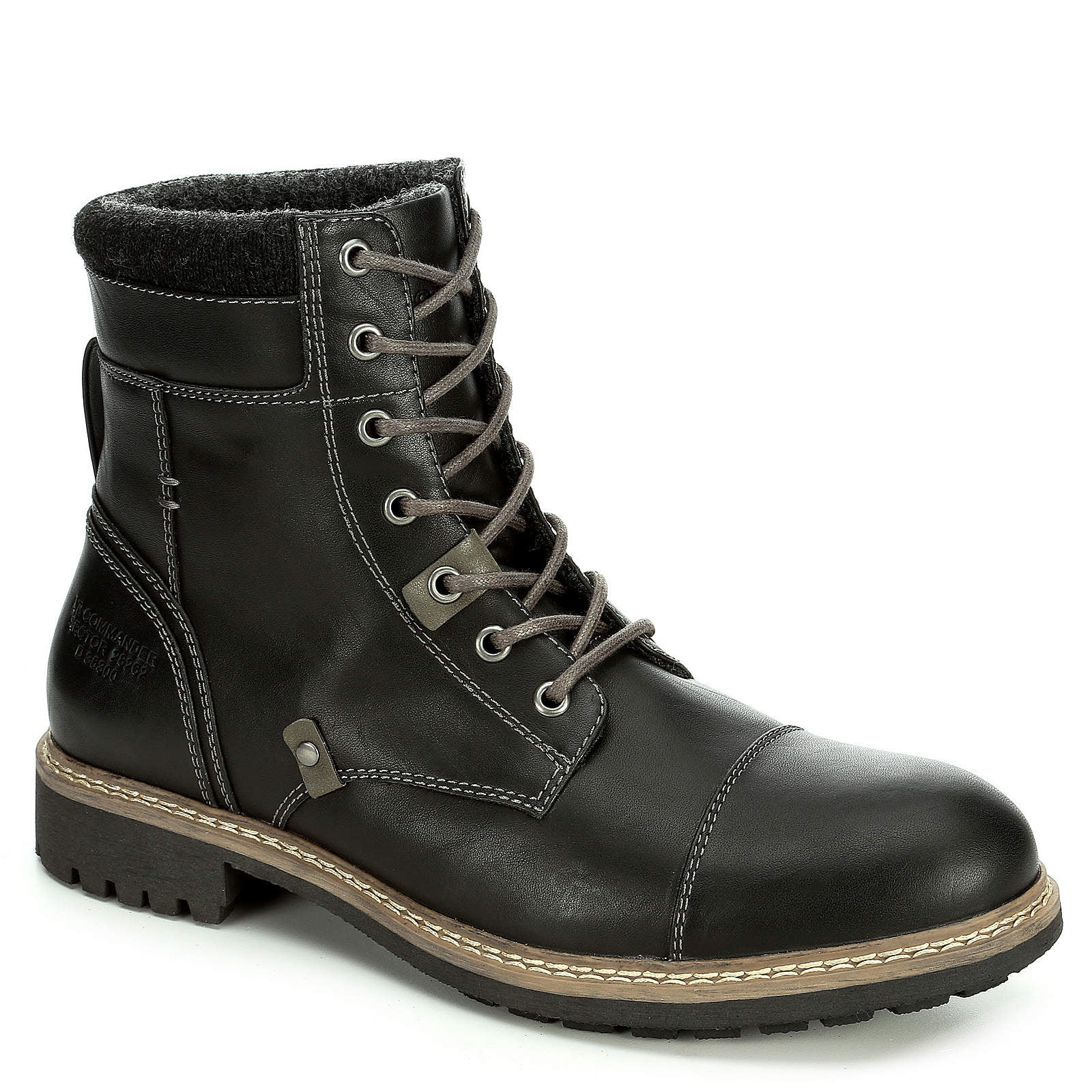 daxx men's lewis chelsea boot