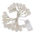 thumbnail image 2 of Guirnalda de Luces navideñas ANGGREK LED Con bolas Resistente Al agua, 2 of 5