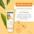 thumbnail image 3 of Klorane Nourishing Conditioner with Mango Butter - Moisturize and Hydrate Dry, Dehydrated Hair, 6.7 Fl Oz, 3 of 8