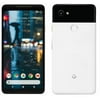 Google Pixel 2 XL Verizon - White & Black (64GB)