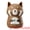 Red panda, variant on Unique Bargains 60 Minute Kitchen Durable Digital Visual Timer Snow Wolf