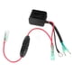 thumbnail image 3 of Rectifier Regulator Accessory 6G1‑81970‑61 Fit for YAMAHA Outboard PN 25‑70 HP 1984‑2001, 3 of 5