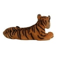 thumbnail image 4 of Hi-Line Gift Ltd Laying Down Tiger Statue, Yellow, 4 of 6