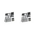 thumbnail image 3 of Tholdsy 1: 12 Scale Upgrade Parts Accessory Rod Pull Shock Absorber for MN78 Hobby Type2 NO2, 3 of 4