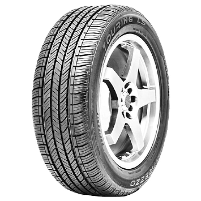 Llanta 225/55R17 SAILUN Atrezzo Touring LS 97T