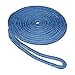 thumbnail image 3 of SeaSense Double Braid Nylon Dockline, 5/8" X 20', Blue (50013085), 3 of 3