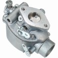 thumbnail image 5 of Carburetor Replacement For Massey Ferguson Mf Te20 To20 To30 Carb 181644m1 Tractor Silver, 5 of 5