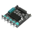thumbnail image 3 of Audio Amplifier Board, Power Amplifier Module  Amplifier Board 2.1Channel  for Speakers, 3 of 7