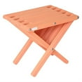 thumbnail image 1 of GloDea GloDea XQET36YPMM End Table, Muted Mesa, 1 of 3