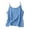 BU2, variant on Bmisegm Womens Tank Tops Slim Basic Spaghetti Strap Round Neck Sleeveless Loose Inner Vest For Women Womens Casual Tops Navy XL
