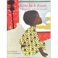 thumbnail image 1 of Pre-Owned Ezra Jack Keats: A Biography with Illustrations (Library Binding) 1881889653 9781881889656, 1 of 1