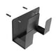 thumbnail image 2 of Soporte de pared para tableta,Soporte universal para montaje en pared para tableta,estante para computadora,Soporte para tableta Soporte para tableta de fácil montaje Oficina,Soporte de pared, 2 of 9