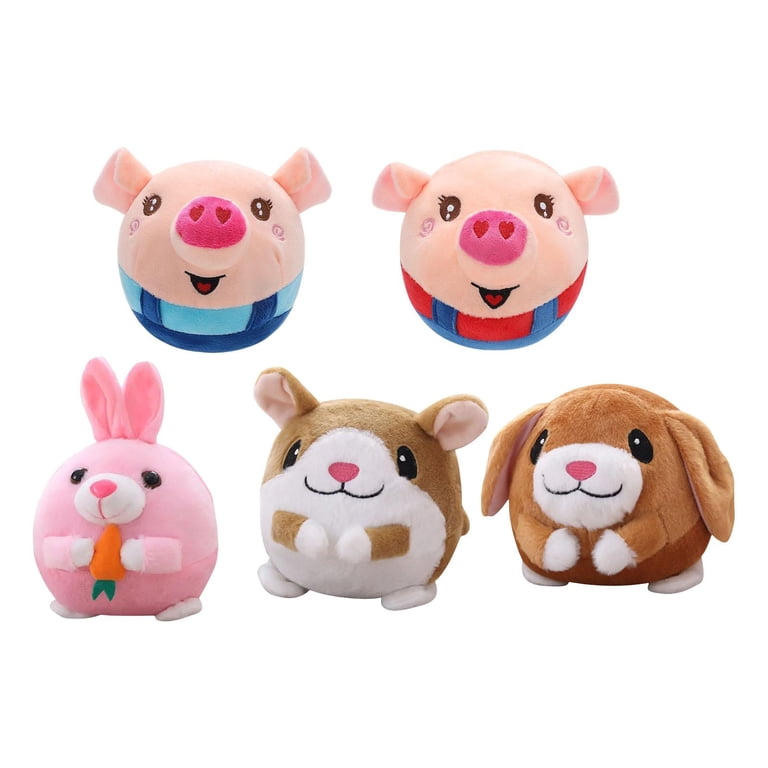 vibrating hamster toy Porter's Mouse main image 0