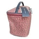 thumbnail image 4 of Cosmetiquera Tommy Hilfiger organizadora de cosmeticos amplia original 100 por ciento 18*16*27 cm, 4 of 9