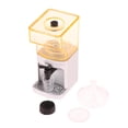 thumbnail image 3 of Dispensador de agua en miniatura para casa de muñecas, modelo de escena de juego en miniatura, diorama de casa de muñecas, accesorios de decoración amarillo, 3 of 10