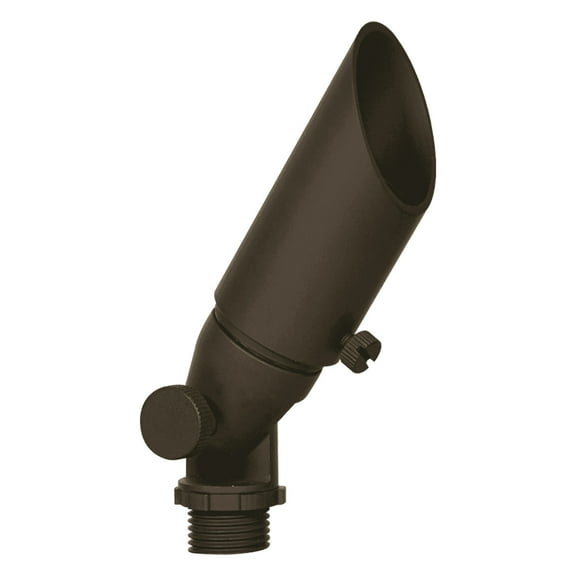 SPB08 5W Spotlight Low Voltage Small Directional Bullet Light Outdoor Landscape