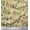 Beige, variant on Soimoi Velvet Fabric Floral Love Text Printed Fabric 1 Yard 58 Inch Wide