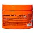 thumbnail image 2 of Kiss Red Styler Fixer Braiding Gel Maximum Hold 6 Ounce Jar (177ml) (Pack of 3), 2 of 2