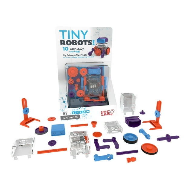smart lab toys website