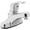 Polished Chrome Single Handle, variant on 30-B410-AV Single Handle Bathroom Faucet