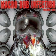 Macro Dub Infection Vol.1